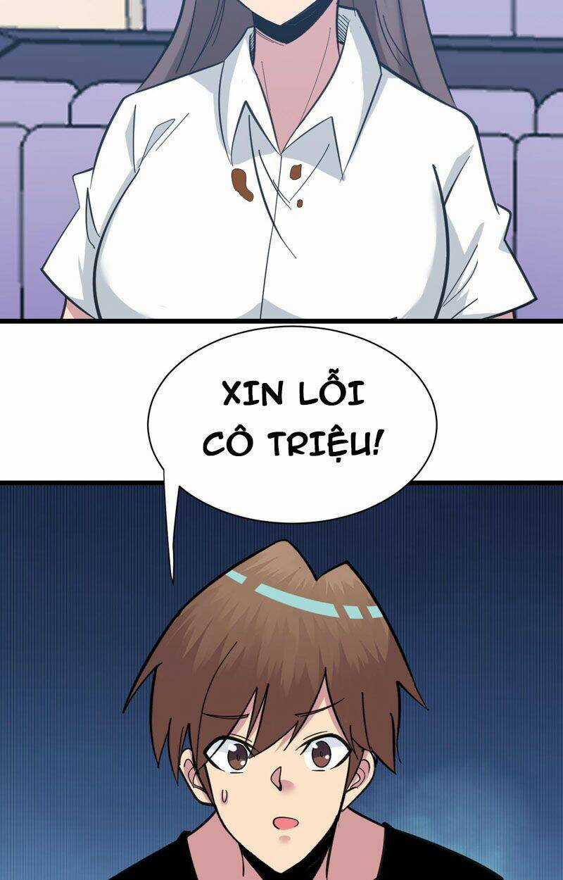 Cửa Hàng Đào Bảo Thông Tam Giới Chapter 328 trang 96