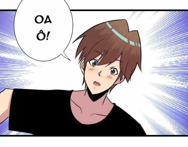 Cửa Hàng Đào Bảo Thông Tam Giới Chapter 329 trang 11