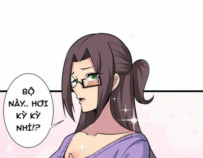 Cửa Hàng Đào Bảo Thông Tam Giới Chapter 329 trang 12