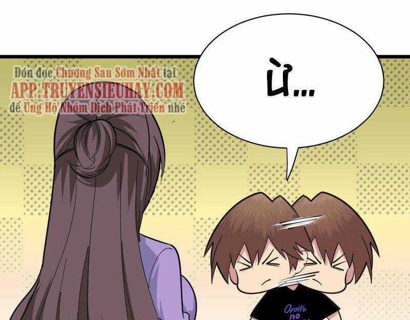 Cửa Hàng Đào Bảo Thông Tam Giới Chapter 329 trang 15