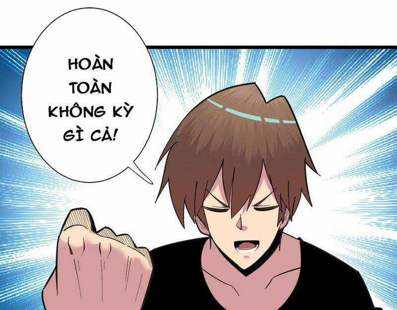 Cửa Hàng Đào Bảo Thông Tam Giới Chapter 329 trang 17