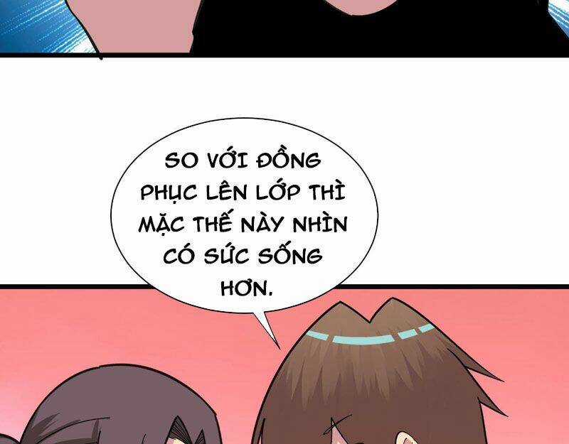 Cửa Hàng Đào Bảo Thông Tam Giới Chapter 329 trang 18