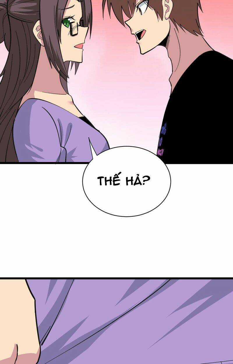 Cửa Hàng Đào Bảo Thông Tam Giới Chapter 329 trang 19