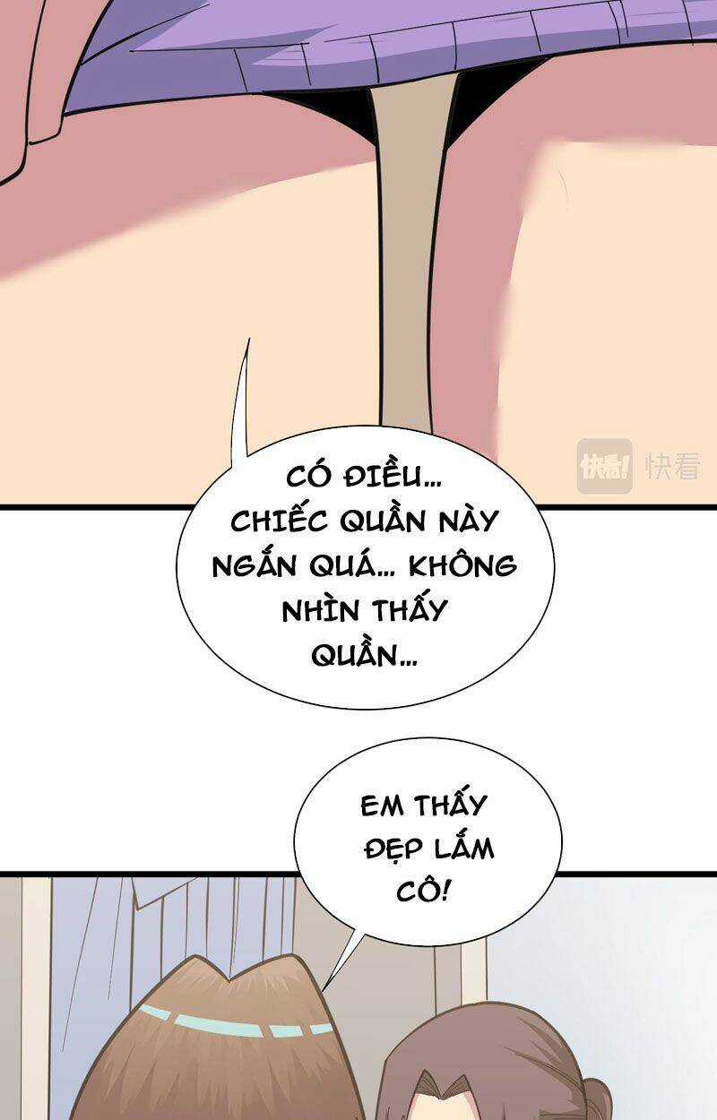 Cửa Hàng Đào Bảo Thông Tam Giới Chapter 329 trang 20