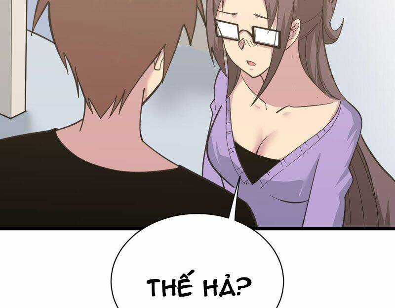 Cửa Hàng Đào Bảo Thông Tam Giới Chapter 329 trang 21