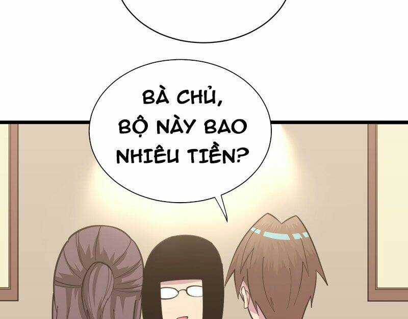 Cửa Hàng Đào Bảo Thông Tam Giới Chapter 329 trang 22