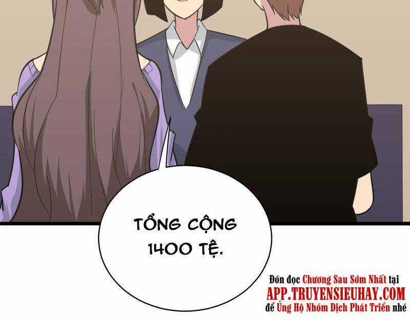Cửa Hàng Đào Bảo Thông Tam Giới Chapter 329 trang 23