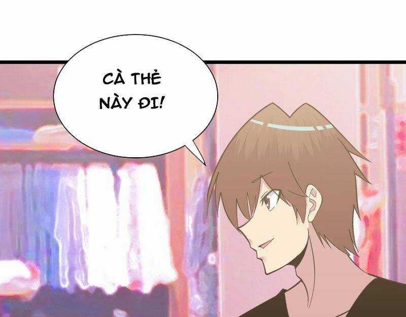 Cửa Hàng Đào Bảo Thông Tam Giới Chapter 329 trang 24