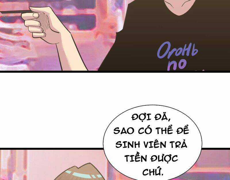 Cửa Hàng Đào Bảo Thông Tam Giới Chapter 329 trang 25