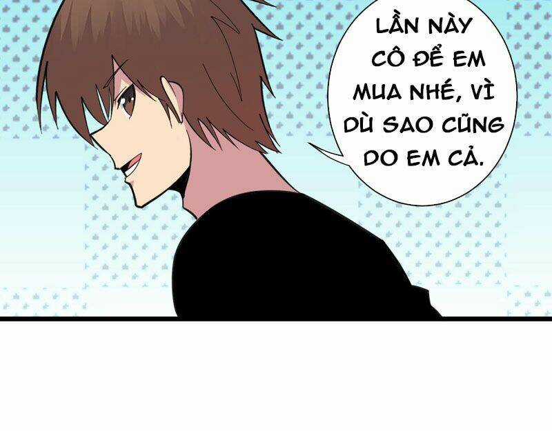 Cửa Hàng Đào Bảo Thông Tam Giới Chapter 329 trang 28