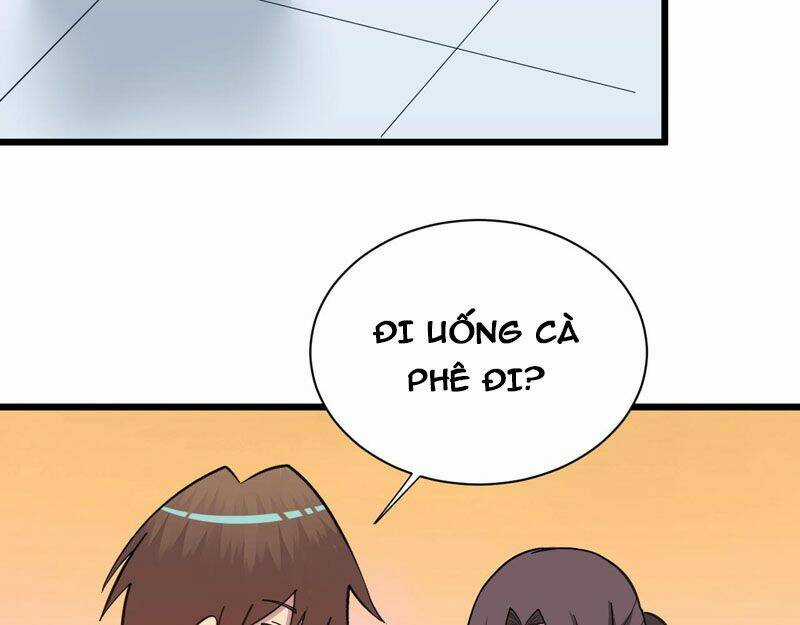 Cửa Hàng Đào Bảo Thông Tam Giới Chapter 329 trang 32