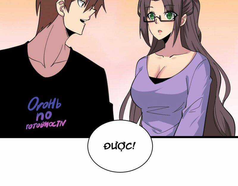 Cửa Hàng Đào Bảo Thông Tam Giới Chapter 329 trang 33