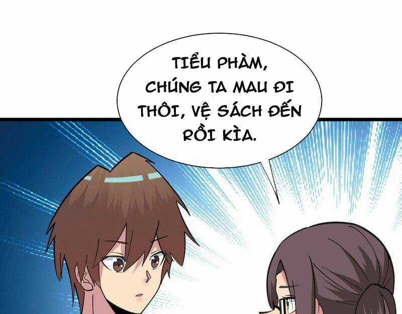 Cửa Hàng Đào Bảo Thông Tam Giới Chapter 329 trang 43