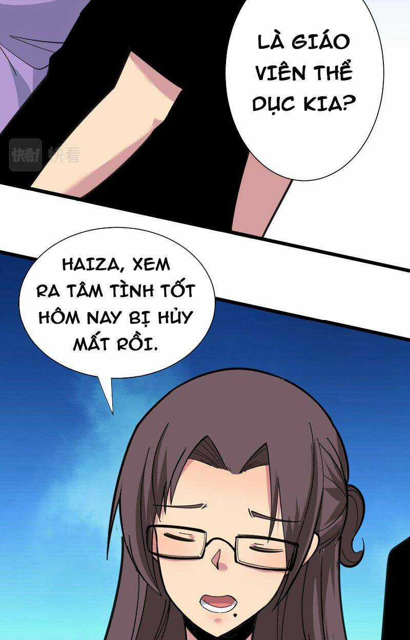 Cửa Hàng Đào Bảo Thông Tam Giới Chapter 329 trang 51