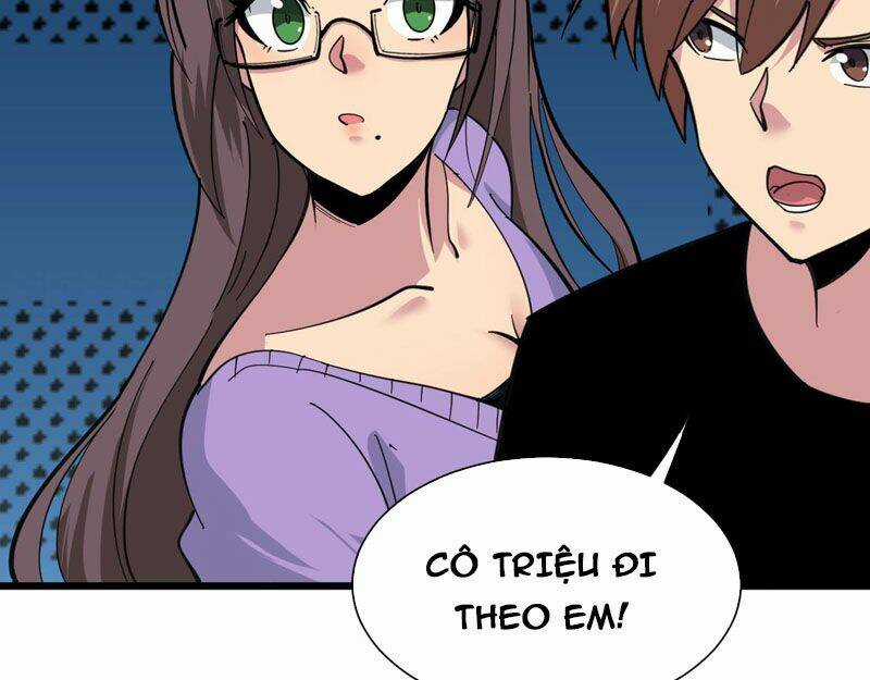 Cửa Hàng Đào Bảo Thông Tam Giới Chapter 329 trang 54