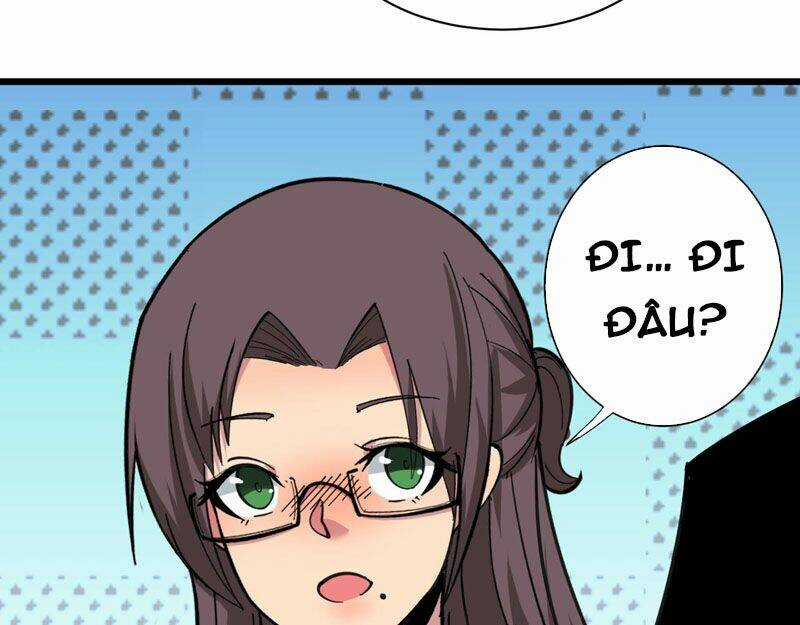 Cửa Hàng Đào Bảo Thông Tam Giới Chapter 329 trang 55