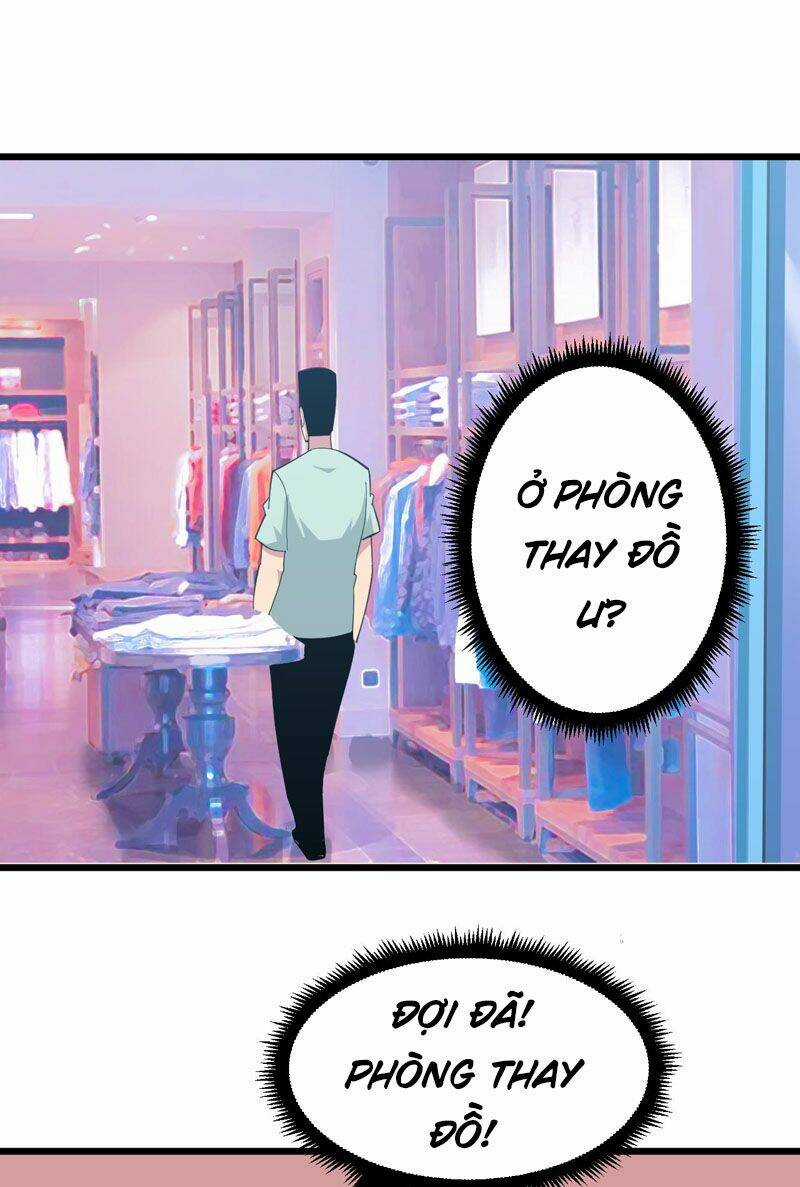 Cửa Hàng Đào Bảo Thông Tam Giới Chapter 329 trang 62