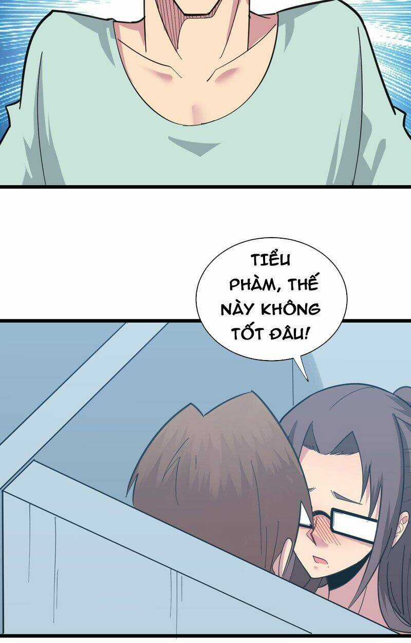 Cửa Hàng Đào Bảo Thông Tam Giới Chapter 329 trang 64