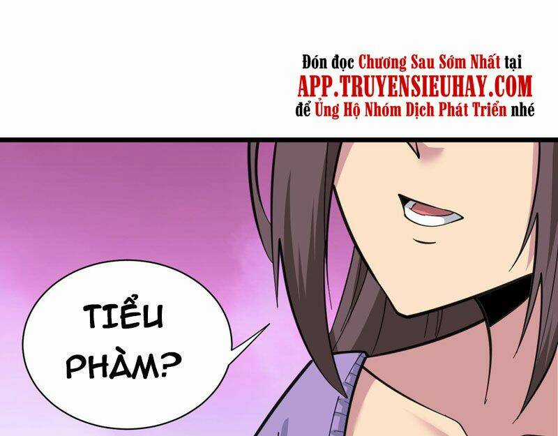 Cửa Hàng Đào Bảo Thông Tam Giới Chapter 329 trang 8