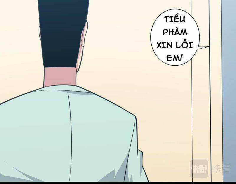 Cửa Hàng Đào Bảo Thông Tam Giới Chapter 329 trang 87