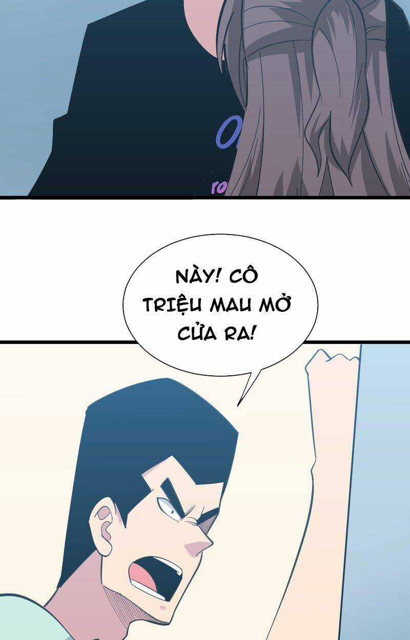 Cửa Hàng Đào Bảo Thông Tam Giới Chapter 329 trang 95