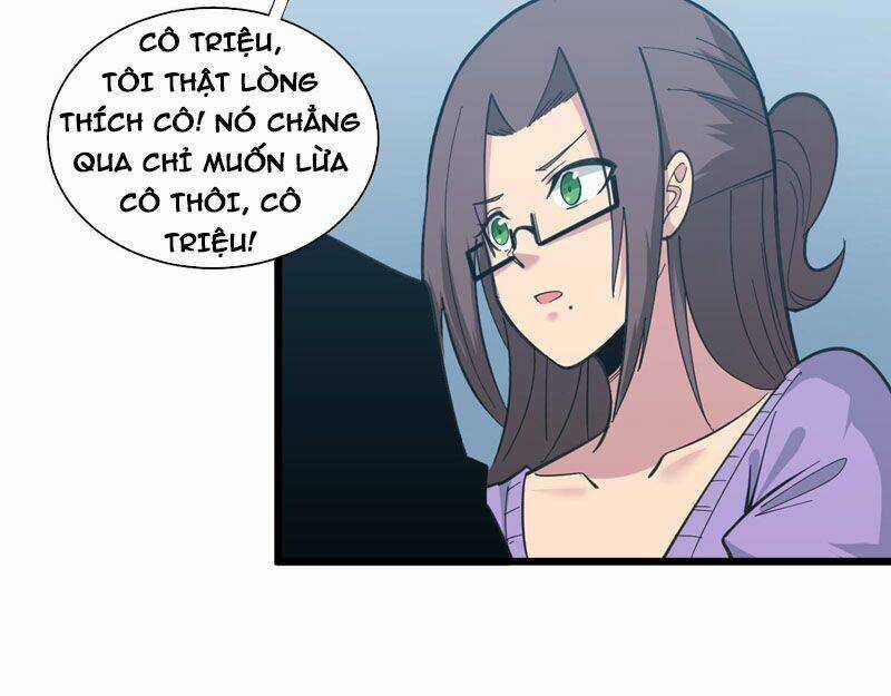 Cửa Hàng Đào Bảo Thông Tam Giới Chapter 329 trang 97