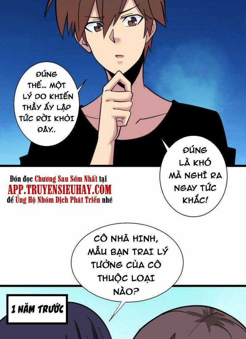 Cửa Hàng Đào Bảo Thông Tam Giới Chapter 330 trang 10