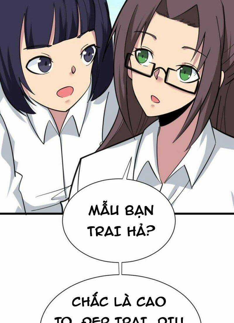 Cửa Hàng Đào Bảo Thông Tam Giới Chapter 330 trang 11