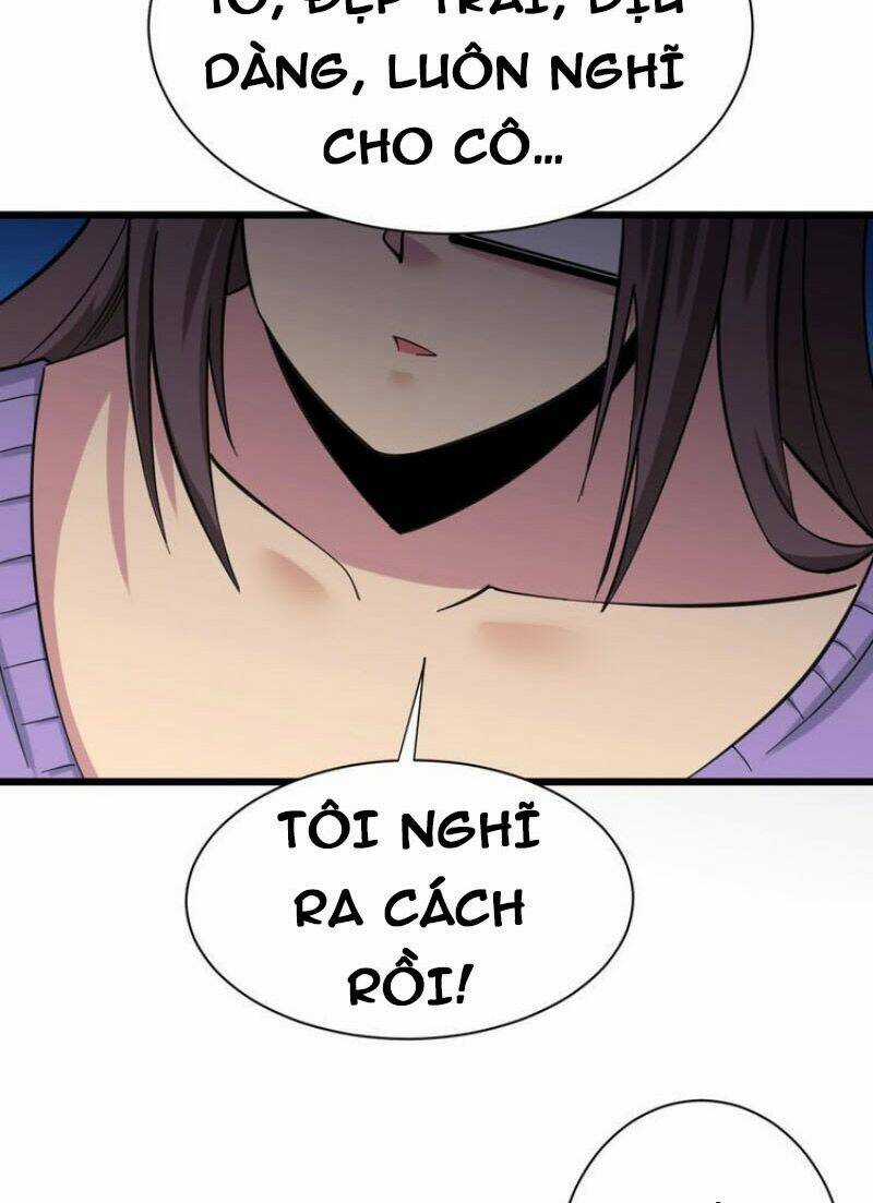 Cửa Hàng Đào Bảo Thông Tam Giới Chapter 330 trang 12