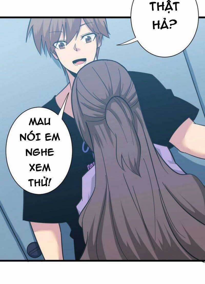 Cửa Hàng Đào Bảo Thông Tam Giới Chapter 330 trang 13