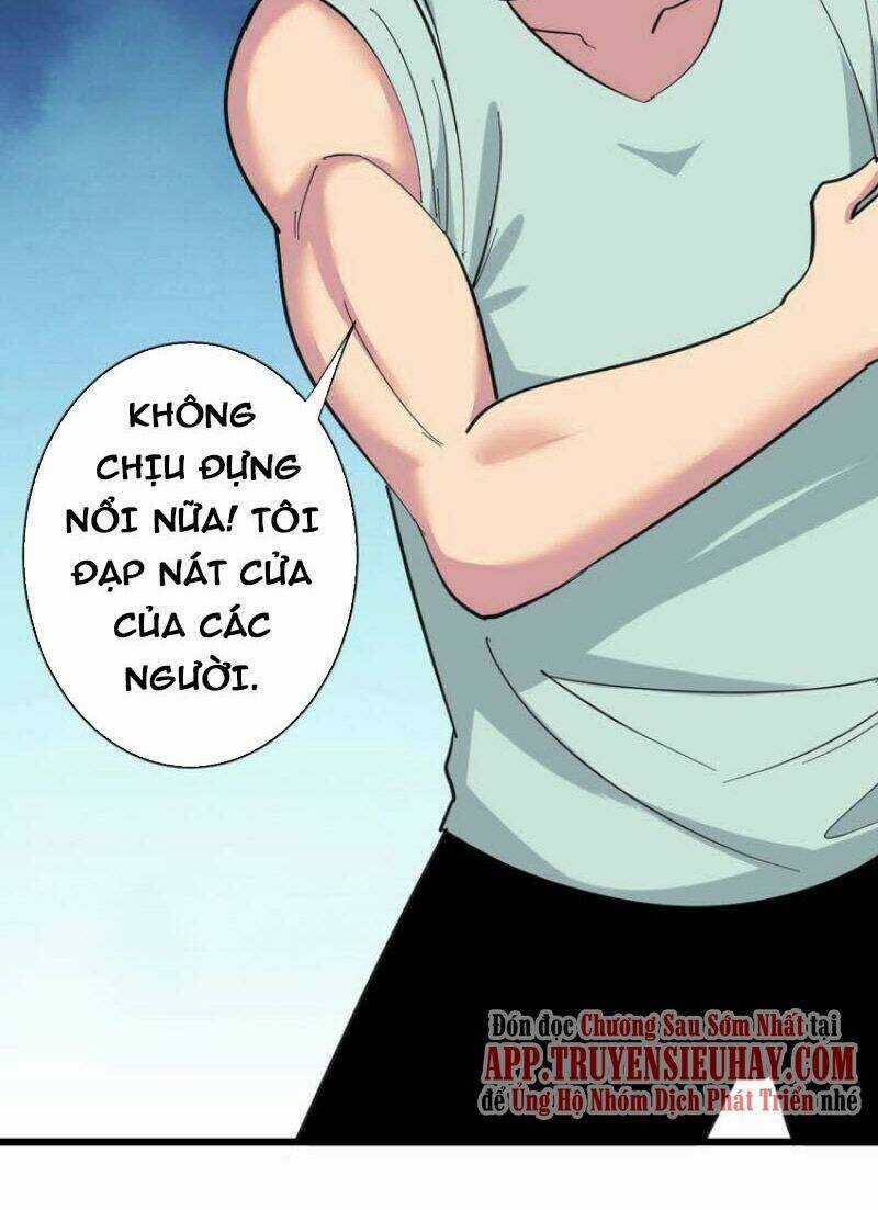 Cửa Hàng Đào Bảo Thông Tam Giới Chapter 330 trang 20
