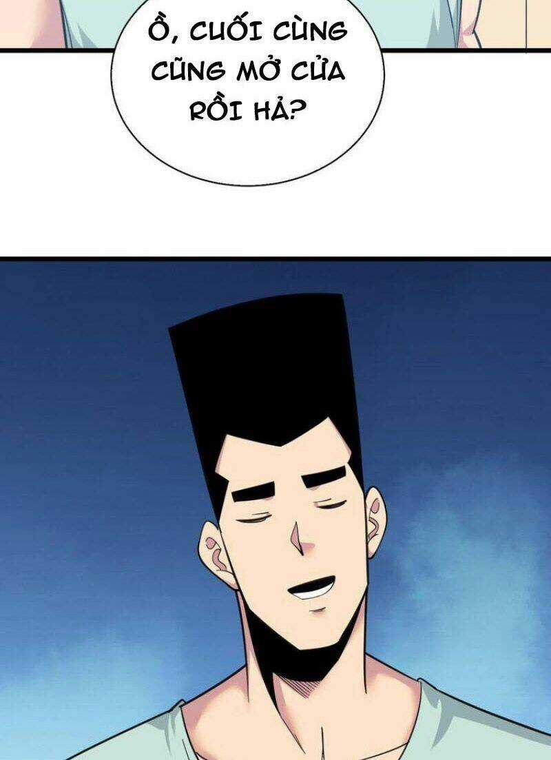 Cửa Hàng Đào Bảo Thông Tam Giới Chapter 330 trang 22