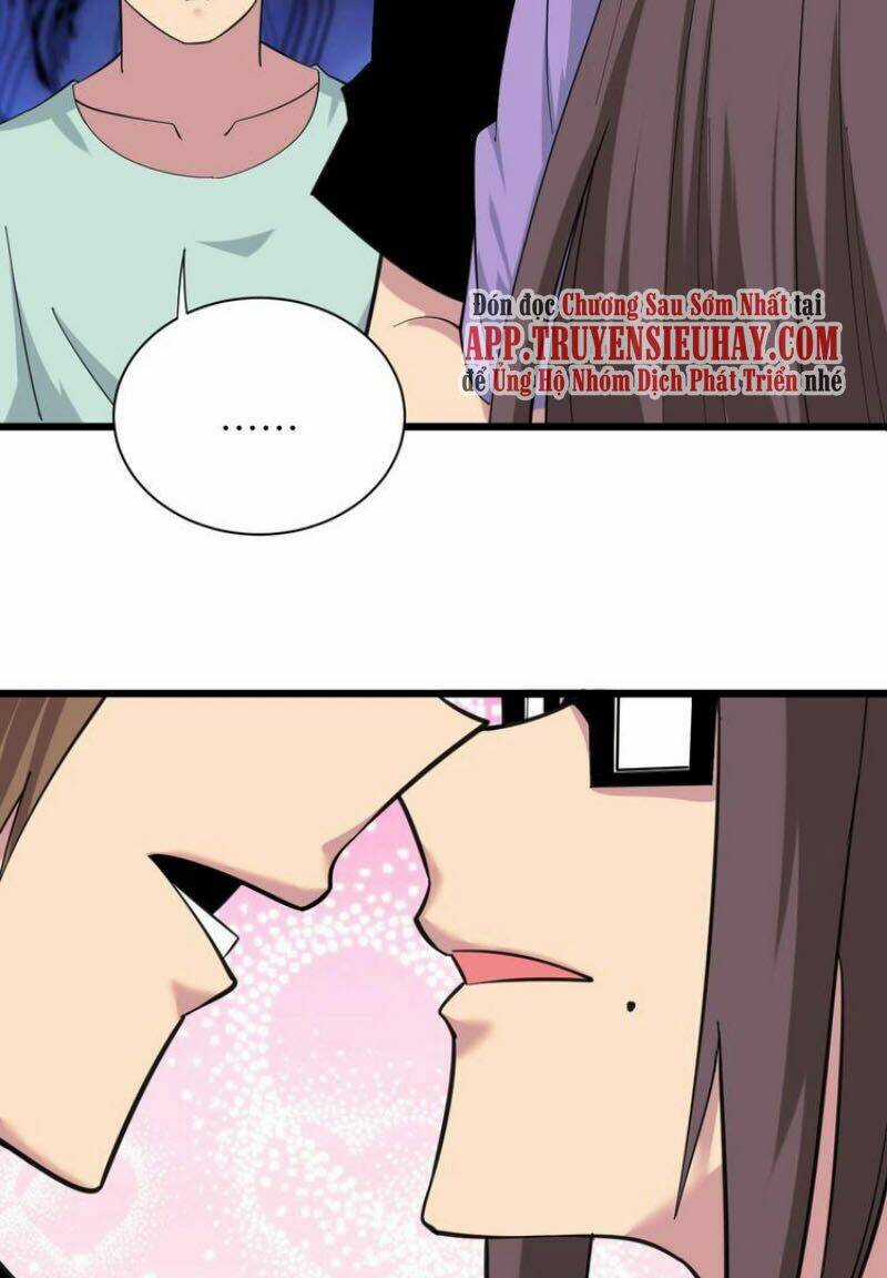 Cửa Hàng Đào Bảo Thông Tam Giới Chapter 330 trang 27