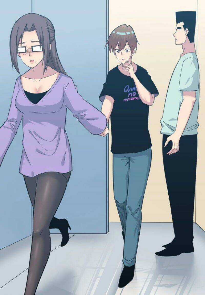 Cửa Hàng Đào Bảo Thông Tam Giới Chapter 330 trang 29