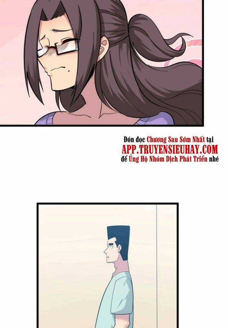 Cửa Hàng Đào Bảo Thông Tam Giới Chapter 330 trang 31