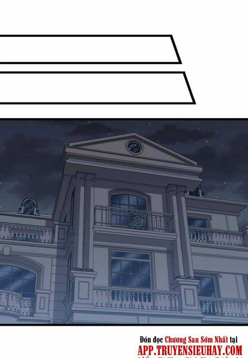 Cửa Hàng Đào Bảo Thông Tam Giới Chapter 330 trang 35