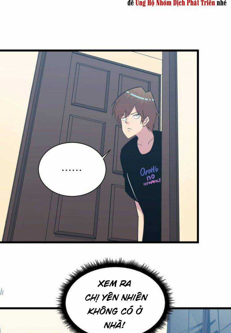 Cửa Hàng Đào Bảo Thông Tam Giới Chapter 330 trang 36