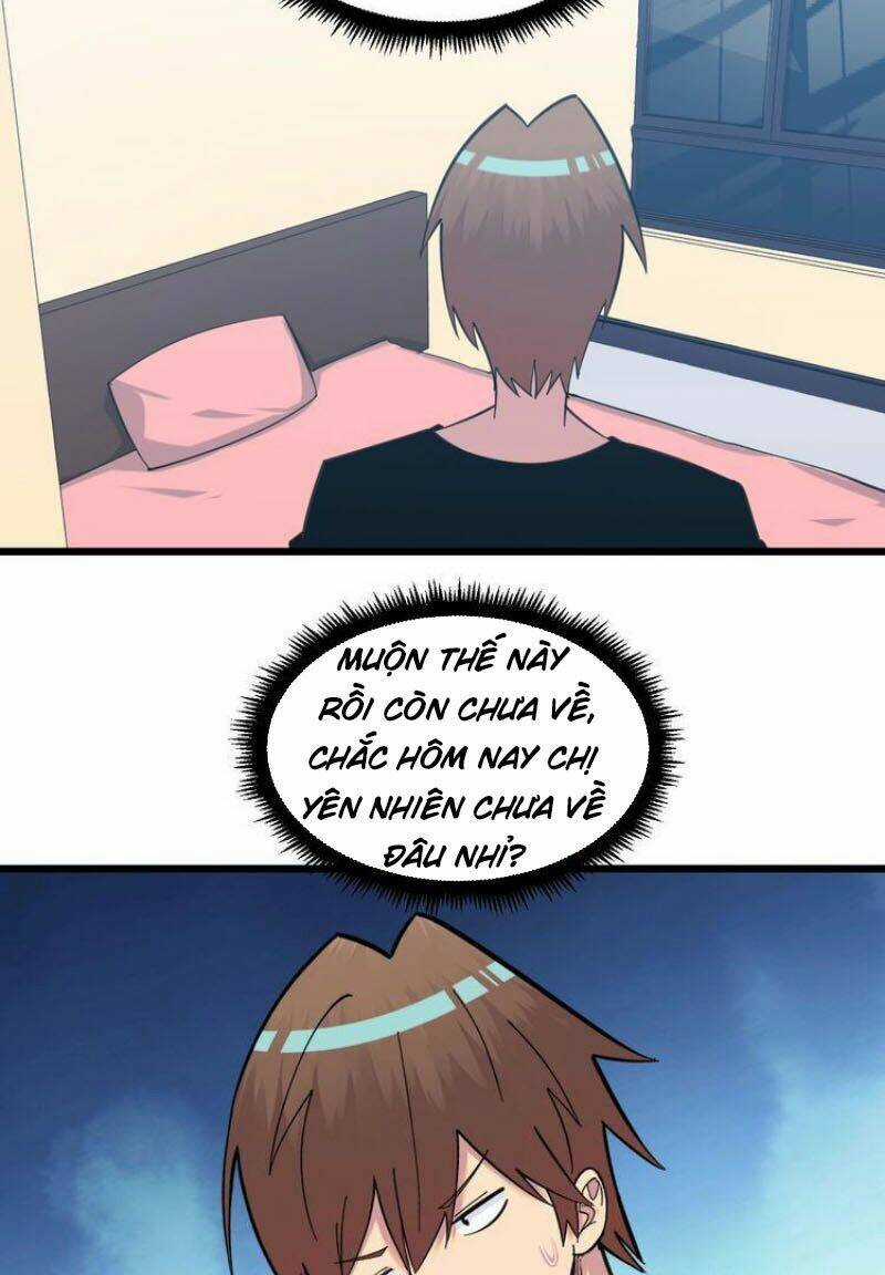 Cửa Hàng Đào Bảo Thông Tam Giới Chapter 330 trang 37