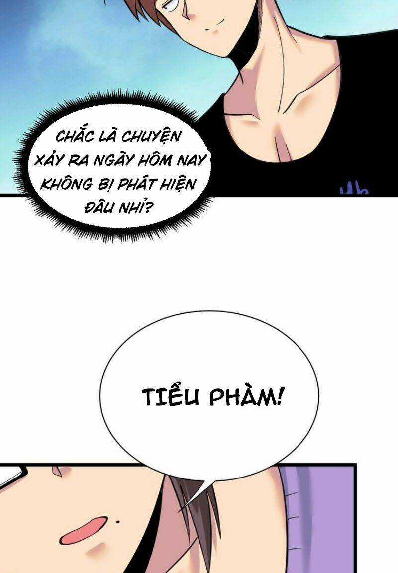 Cửa Hàng Đào Bảo Thông Tam Giới Chapter 330 trang 38