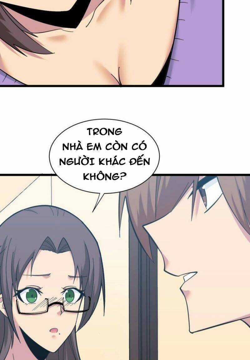 Cửa Hàng Đào Bảo Thông Tam Giới Chapter 330 trang 39