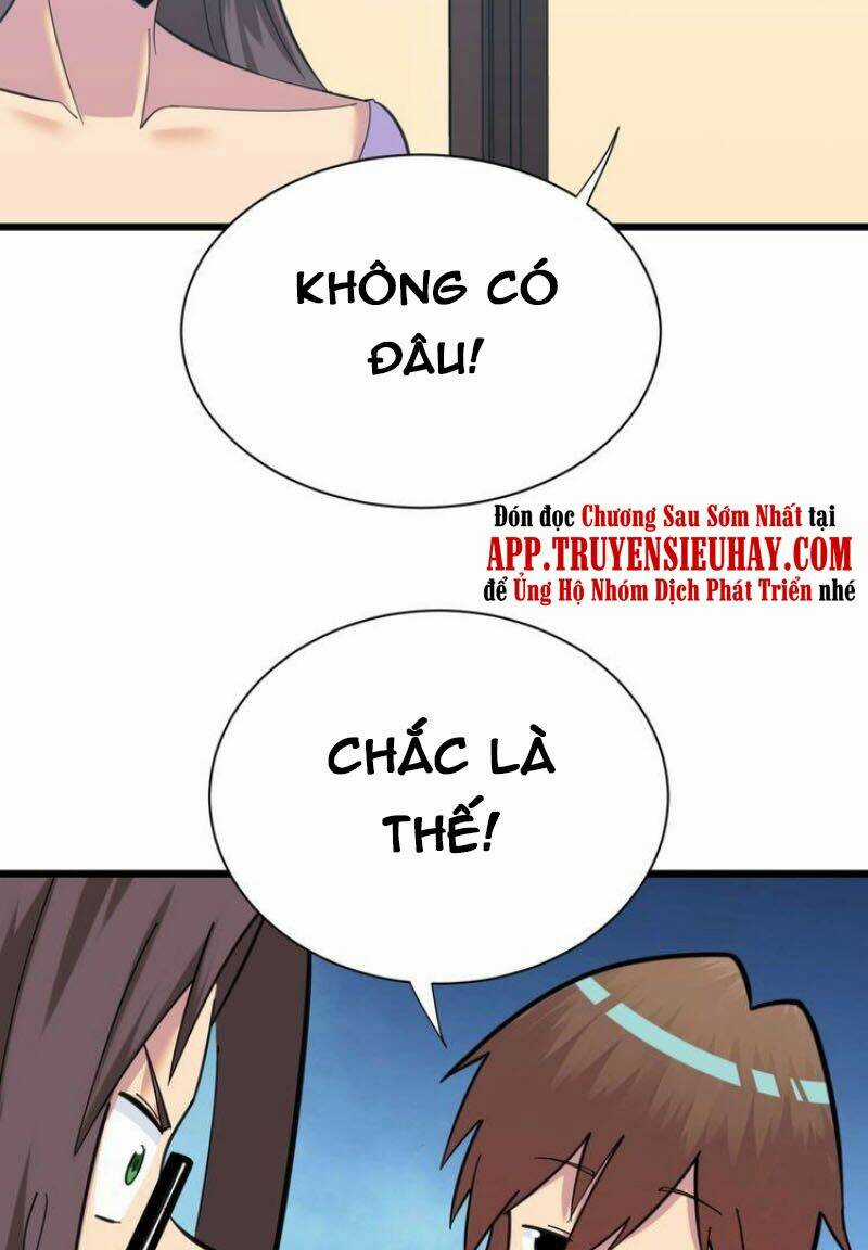 Cửa Hàng Đào Bảo Thông Tam Giới Chapter 330 trang 40