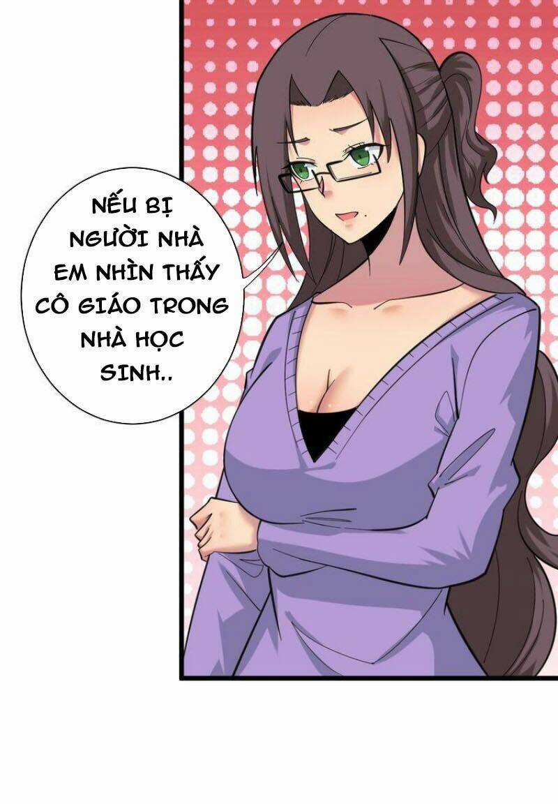 Cửa Hàng Đào Bảo Thông Tam Giới Chapter 330 trang 43