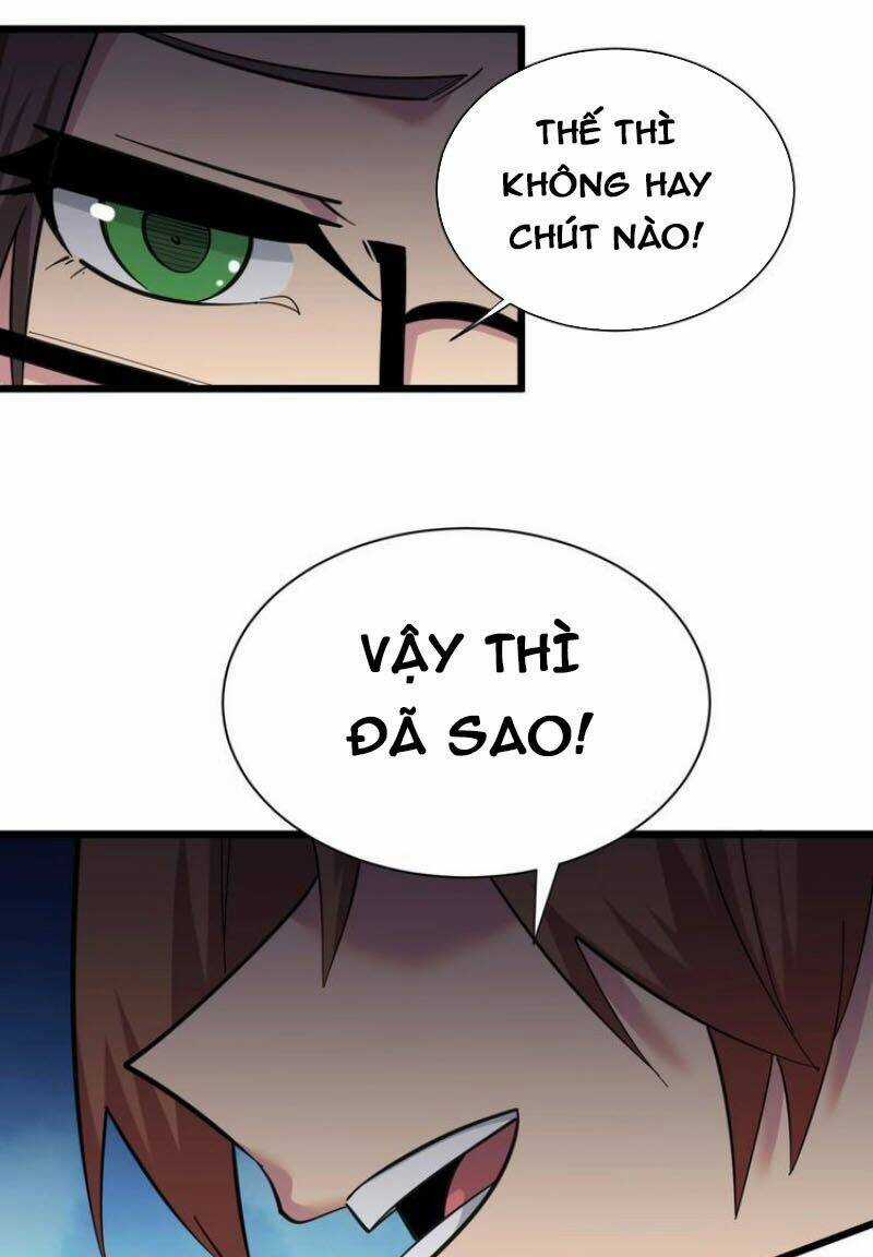 Cửa Hàng Đào Bảo Thông Tam Giới Chapter 330 trang 44