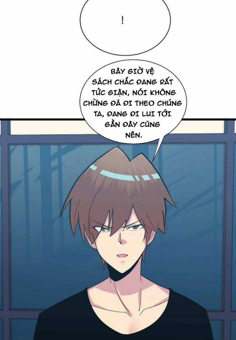 Cửa Hàng Đào Bảo Thông Tam Giới Chapter 330 trang 46