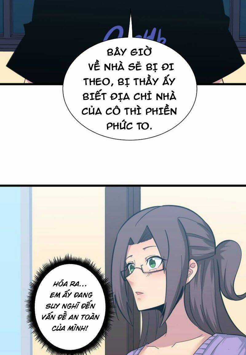 Cửa Hàng Đào Bảo Thông Tam Giới Chapter 330 trang 47