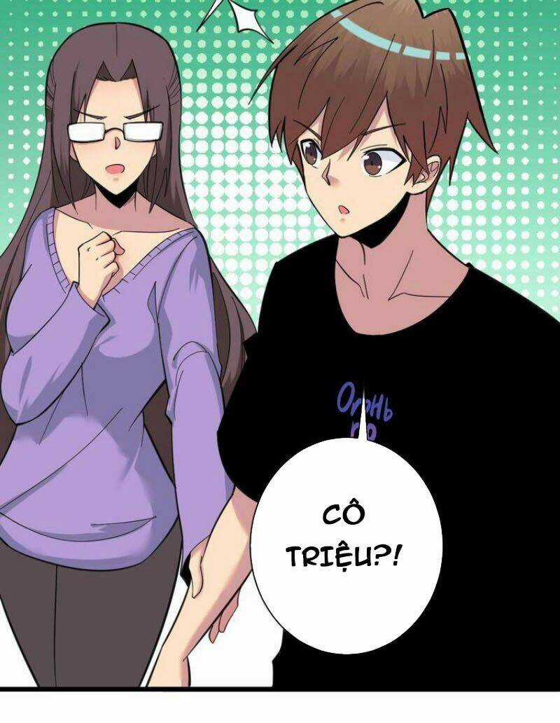 Cửa Hàng Đào Bảo Thông Tam Giới Chapter 330 trang 51