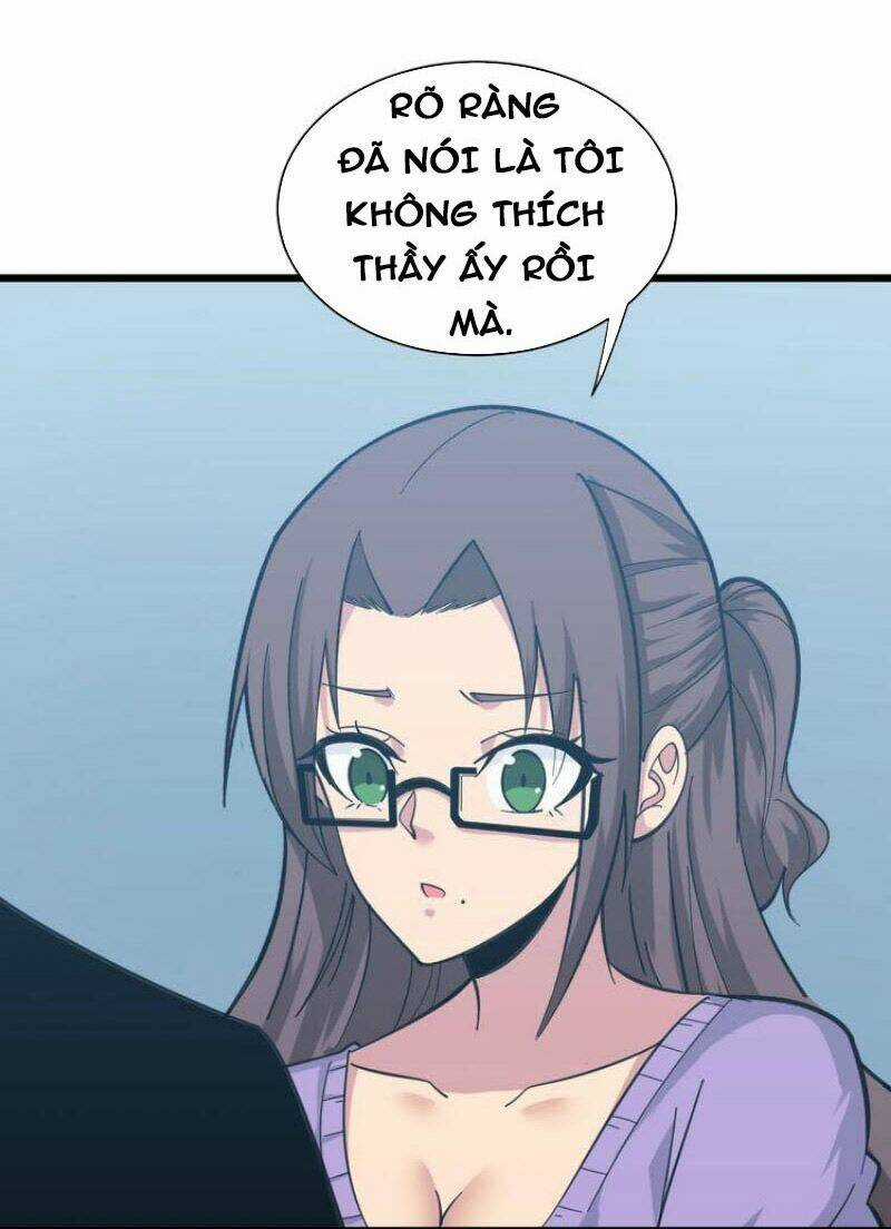 Cửa Hàng Đào Bảo Thông Tam Giới Chapter 330 trang 6