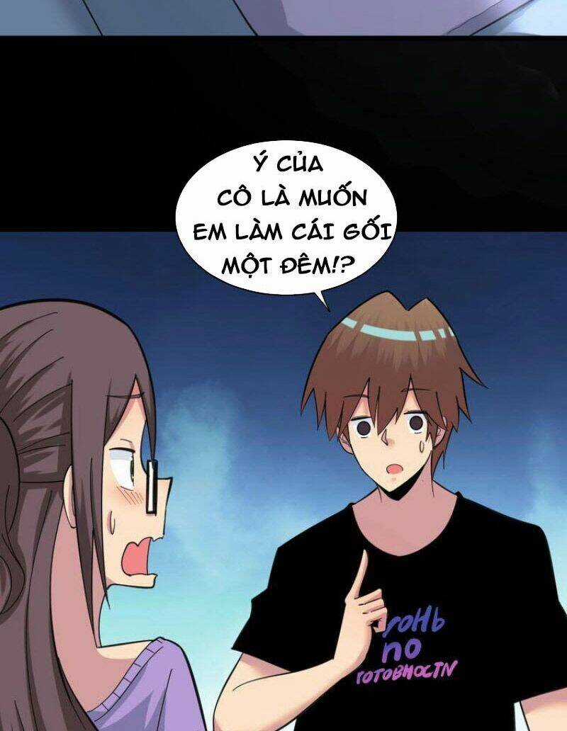 Cửa Hàng Đào Bảo Thông Tam Giới Chapter 330 trang 64