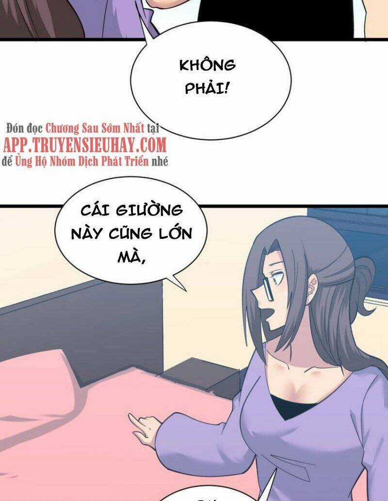 Cửa Hàng Đào Bảo Thông Tam Giới Chapter 330 trang 65