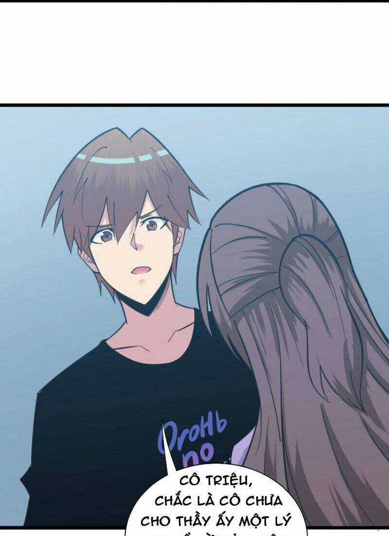 Cửa Hàng Đào Bảo Thông Tam Giới Chapter 330 trang 7